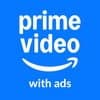 Amazon Prime Video with Ads