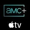 AMC Plus Apple TV channel