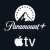 Paramount Plus Apple TV channel