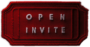 Open Invite Entertainment