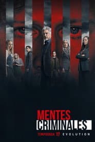 Temporada 17: Evolution (Temporada 2)