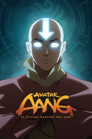 Avatar Aang: El último maestro del aire