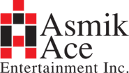 Asmik Ace Entertainment