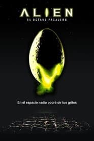 Alien: El octavo pasajero