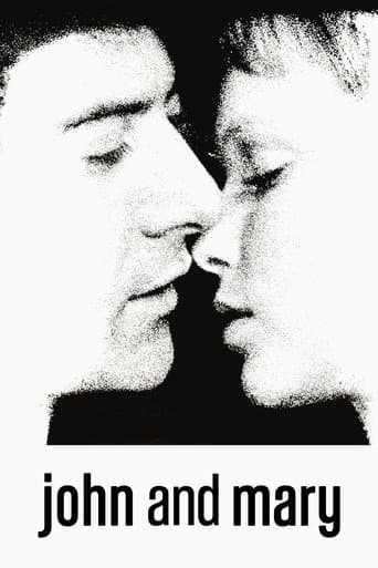 John y Mary