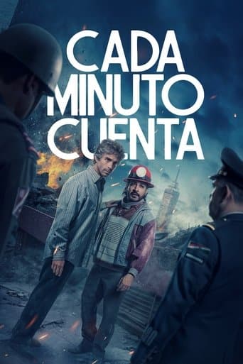 Cada minuto cuenta