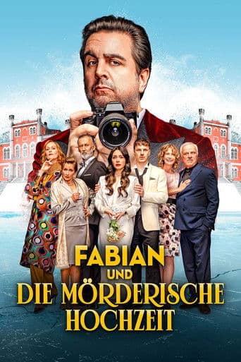 Fabian y la boda mortal
