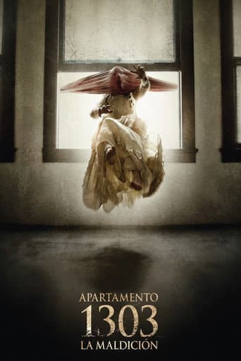 Apartamento 1303: La Maldición