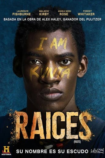 Raíces