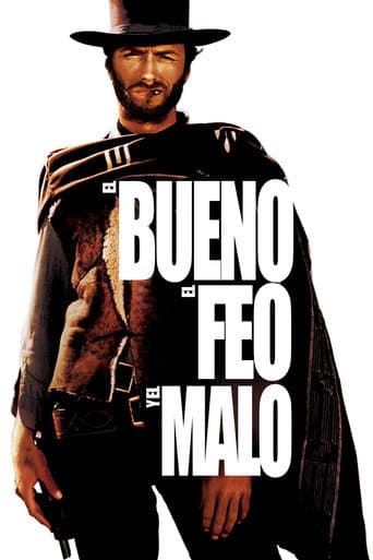 El bueno, el feo y el malo