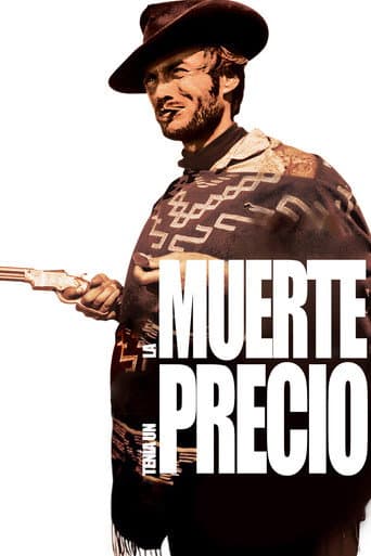 La muerte tenía un precio