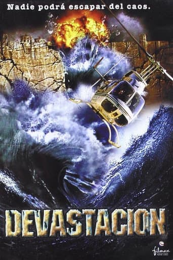 Devastación