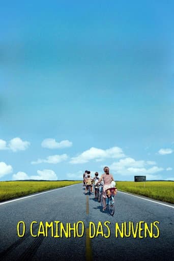 El camino de las nubes