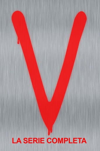 V: La Serie Completa