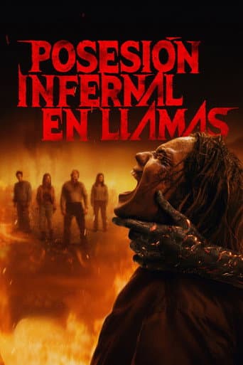 Posesión infernal: En llamas