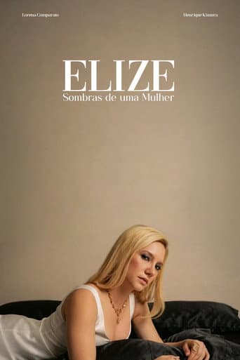 Elize: Sombras de una mujer