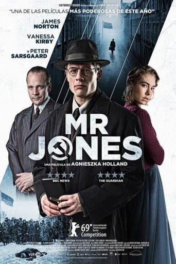Mr. Jones