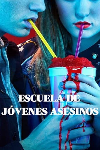 Escuela de jóvenes asesinos