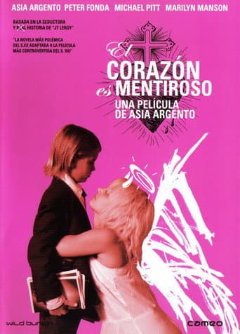 El corazón es mentiroso
