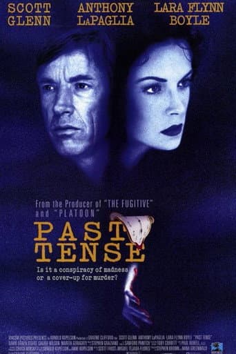 Past Tense