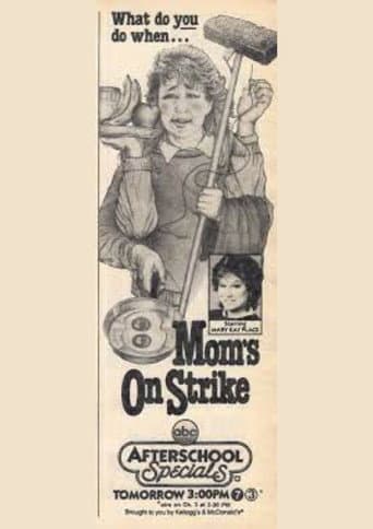 Mom's on Strike