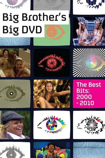 Big Brother's Big DVD