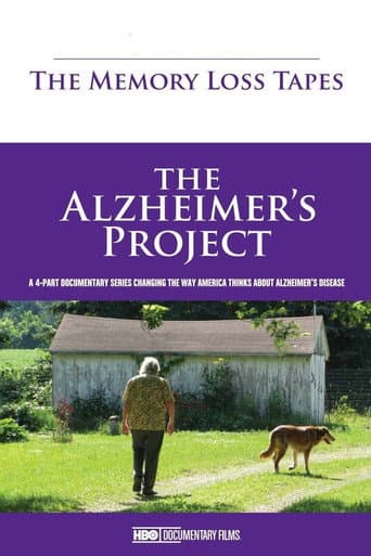 The Alzheimer's Project: The Memory Loss Tapes