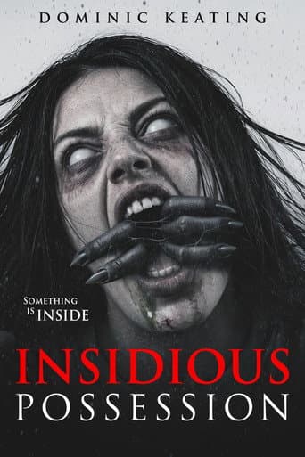 Insidious Possession