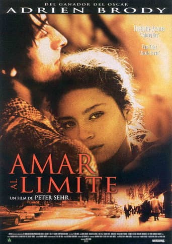 Amar al límite