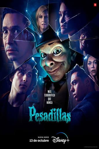 Pesadillas