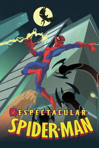 El Espectacular Spiderman