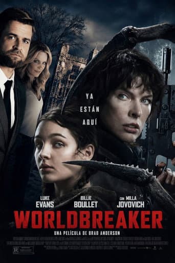Worldbreaker