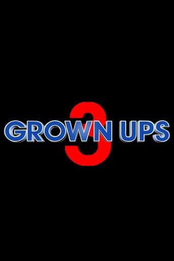 Niños grandes 3