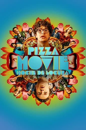 Pizza Movie