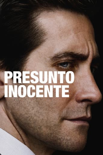 Presunto inocente