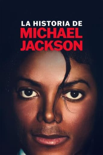 La historia de Michael Jackson