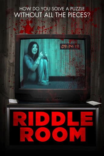 Riddle Room: El juego de los acertijos