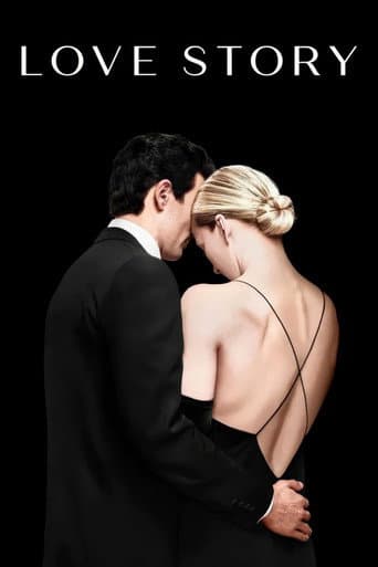 Love Story: John F. Kennedy Jr. y Carolyn Bessette