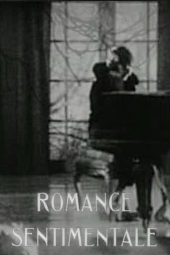 Romance sentimental