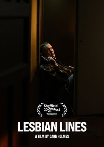 Lesbian Lines
