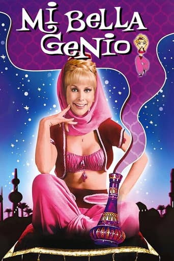 Mi bella genio