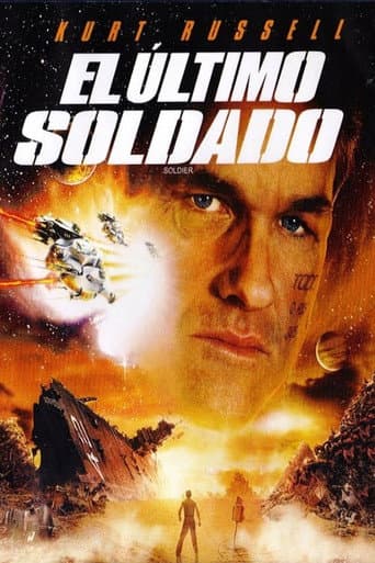 Soldier
