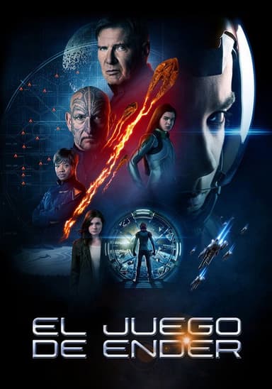 El juego de Ender