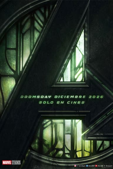 Vengadores: Doomsday