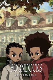 Temporada 1