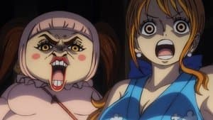 ¡Está en movimiento! ¡La operación especial para derrotar a Kaido!