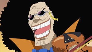 El pasado de Brook. Triste adiós a la alegre banda