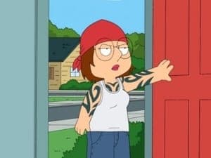 Meg, el crimen perfecto