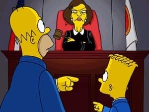 Tú al correccional y yo a la cárcel