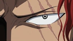¡Aparece Shanks! La guerra decisiva llega a su fin